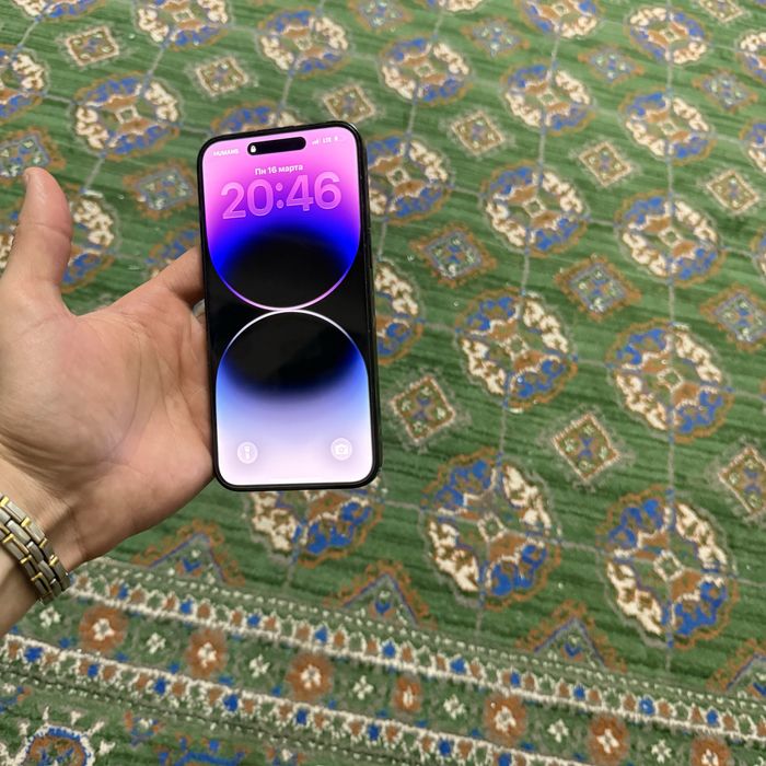 Iphone 14 ProMax sotiladi naxtga