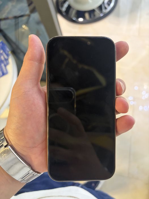 Iphone 16 pro 128 gb