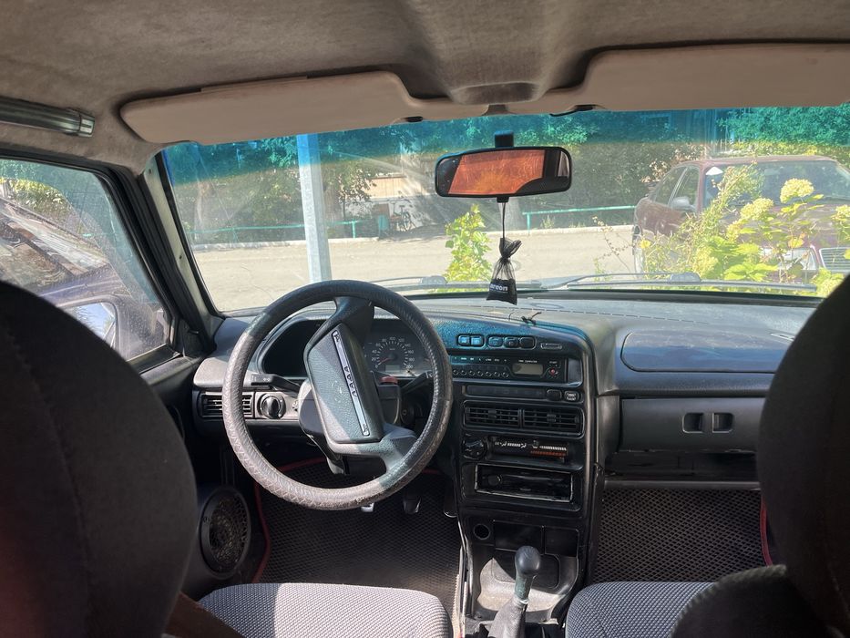 Продам автомобиль Lada 2114