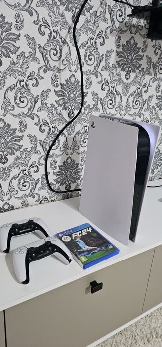 Sony PlayStation 5