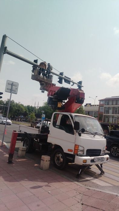 Vishka hizmatlari 24/7 qulay va arzon narh tez yetib borish