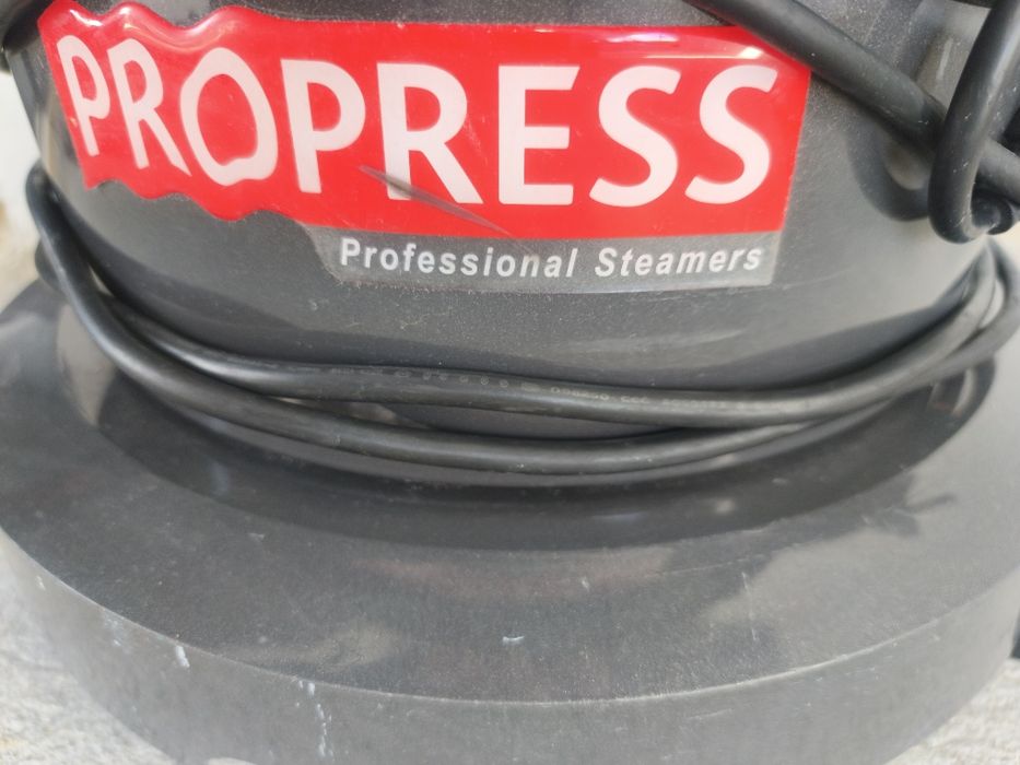 Statie calcat cu aburi profesionala Propress PRO 290