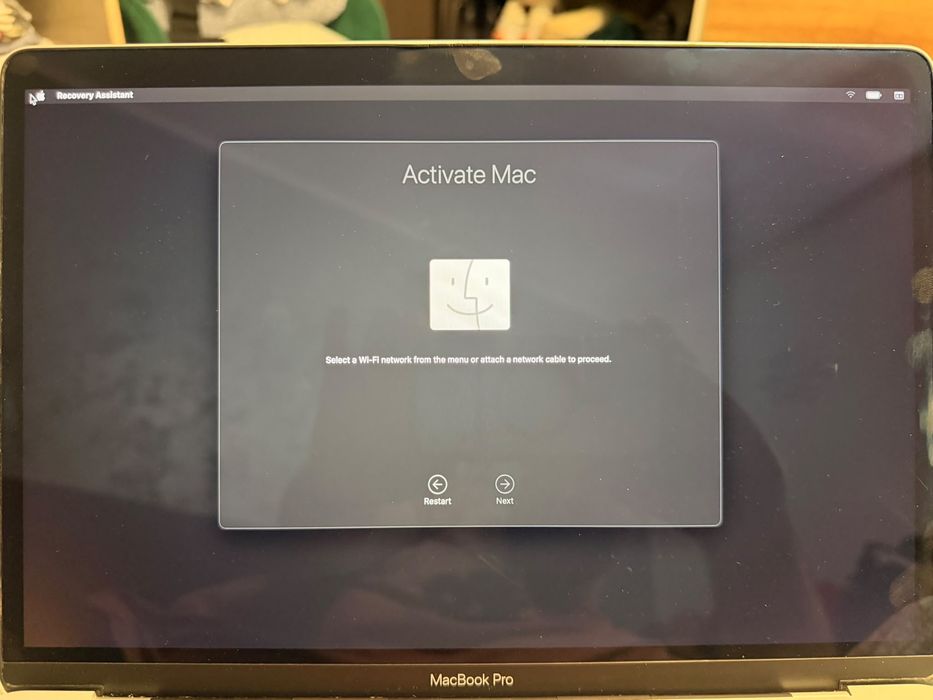 Apple Macbook Pro 13” M1 pt piese