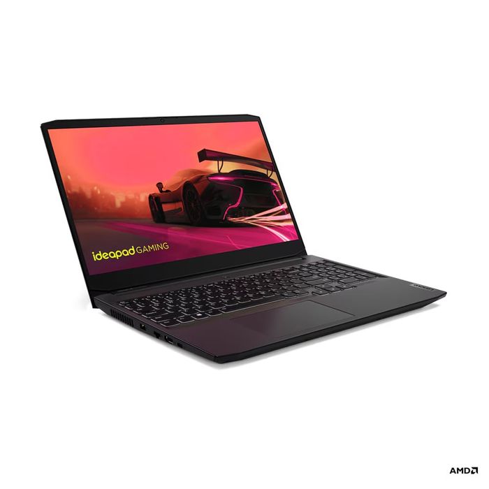 Lenovo Ideapad Gaming 3 ноутбук