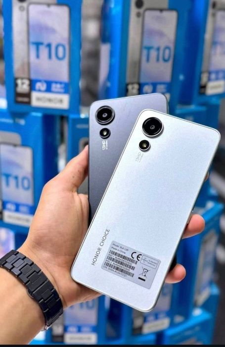 HONOR Choice T10