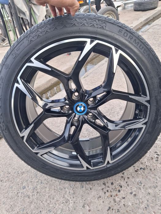 19 BMW diska balon