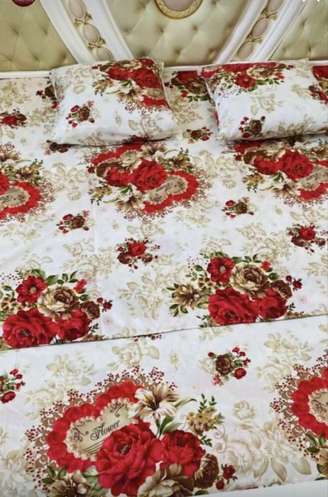 постель оптом 2000 т