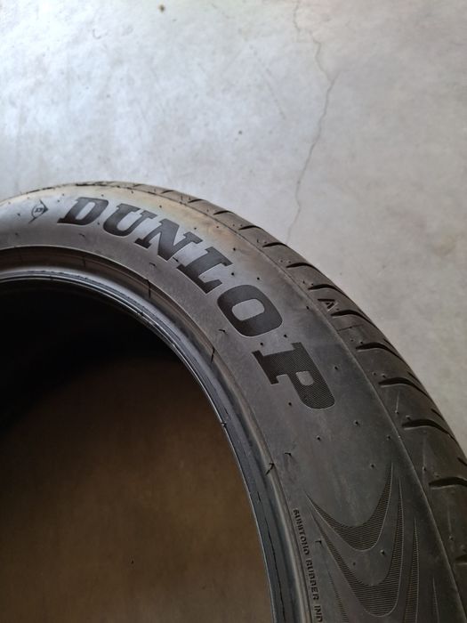 2 Anvelope de vară  235 50 r20 Dunlop