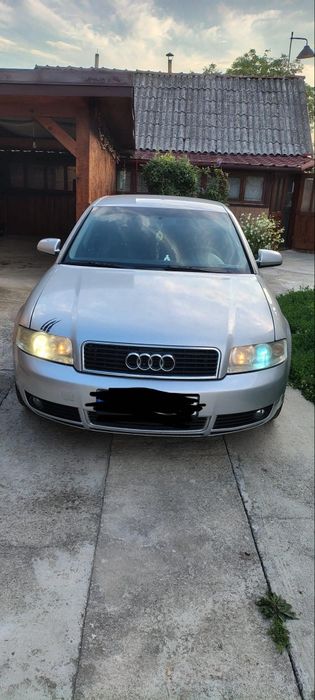 De vânzare Audi A4