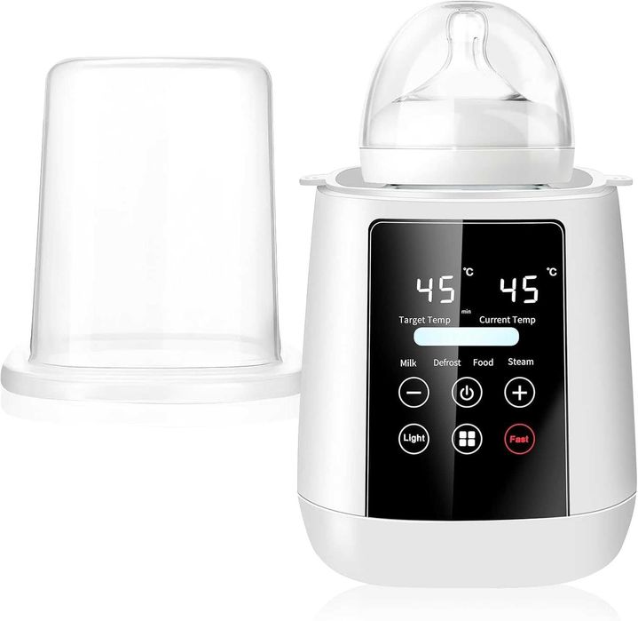 Електрически нагревател, стилизатор за шишета HyAdierTech 6 в 1