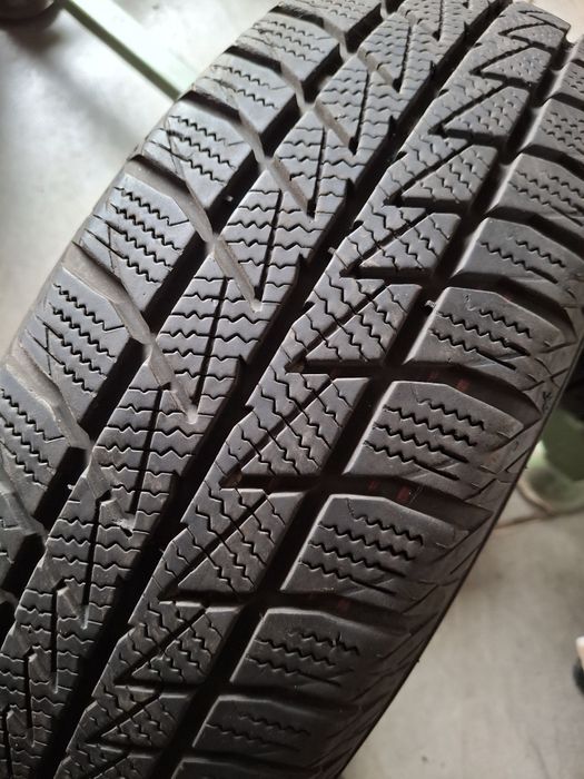 2 Anvelope de iarna 175 70 r14 BestDrive