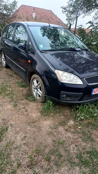 Vind Ford C-Max 2005