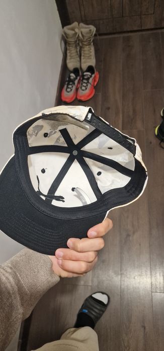 Шапка на Пума Puma Чисто нова