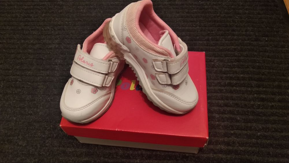 Турецкая Детская обувь