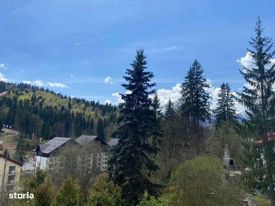 Apartament 2 Camere | Imobil Nou | Predeal | Valea Prahovei
