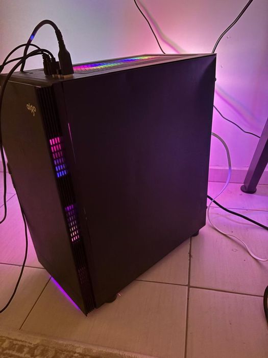 Продам Компьютер r5 5600 Rtx3060 12gb