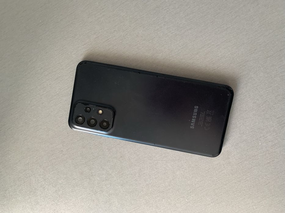 placa de baza Samsung A23 5G / placa buna !