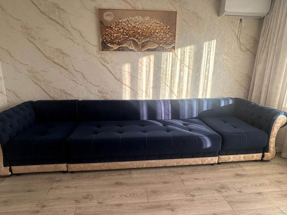 Продается диван 3.6 м