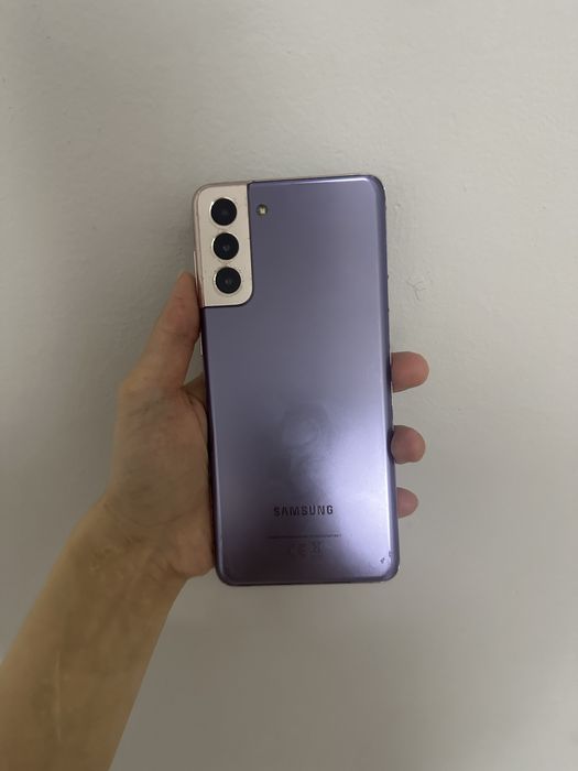 Самсунг S21 продам
