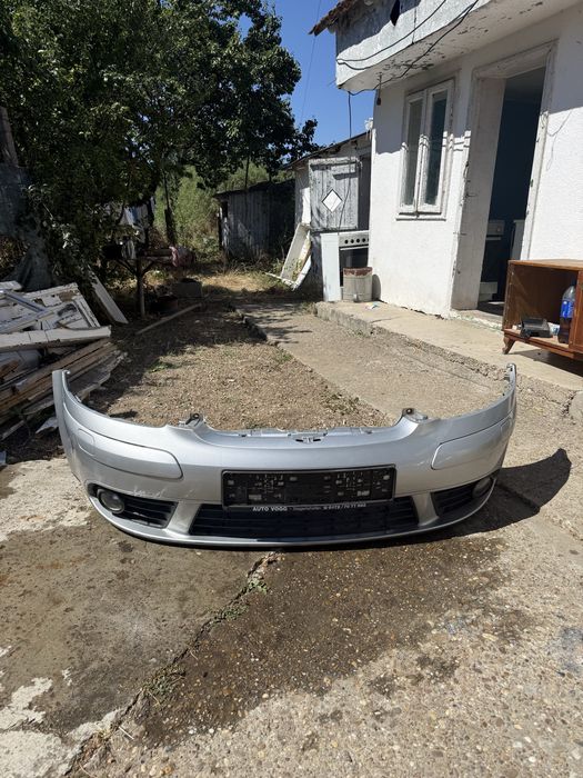 Vand bara de golf 5 plus