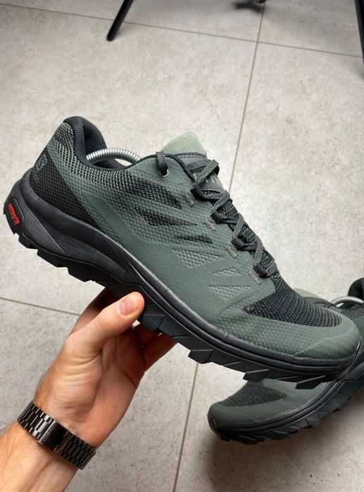 Salomon GTX Outline, Goretex, Impermeabili