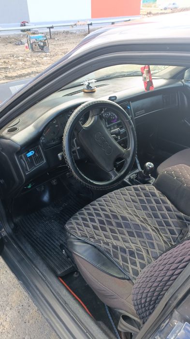 К зиме готова  торг при осмотре