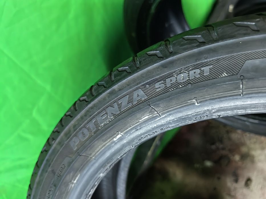 225/40R18  Bridgestone 2023 stare foarte buna