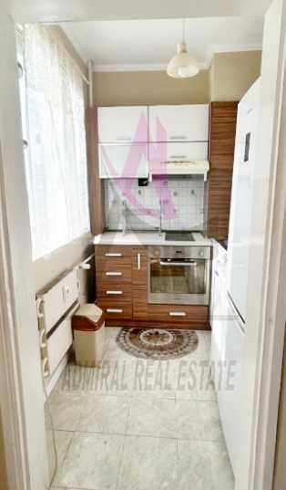 Дава се под наем Двустаен апартамент в Варна, Левски - 55 кв.м за 433.5 € - Снимка #2