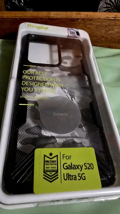 Samsung galaxy s 20 ultra 5g може и бартер