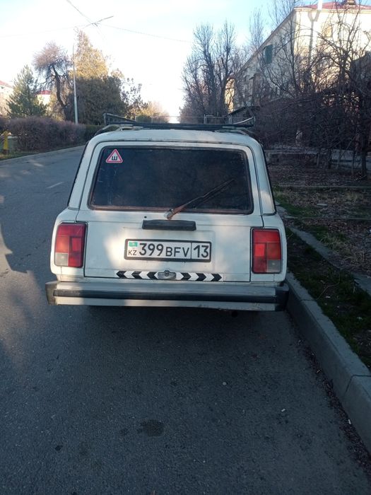 Машина жаксы толка кузов