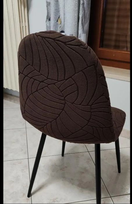 Калъфи за столове 4 броя