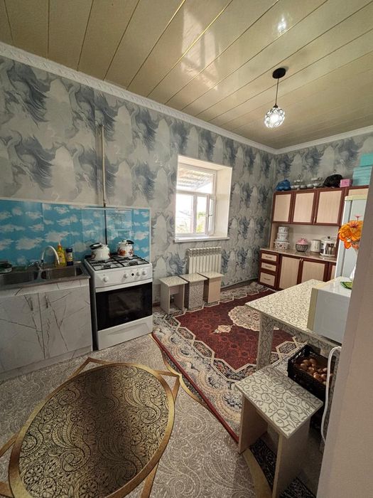 Продается дом в селе Рабат