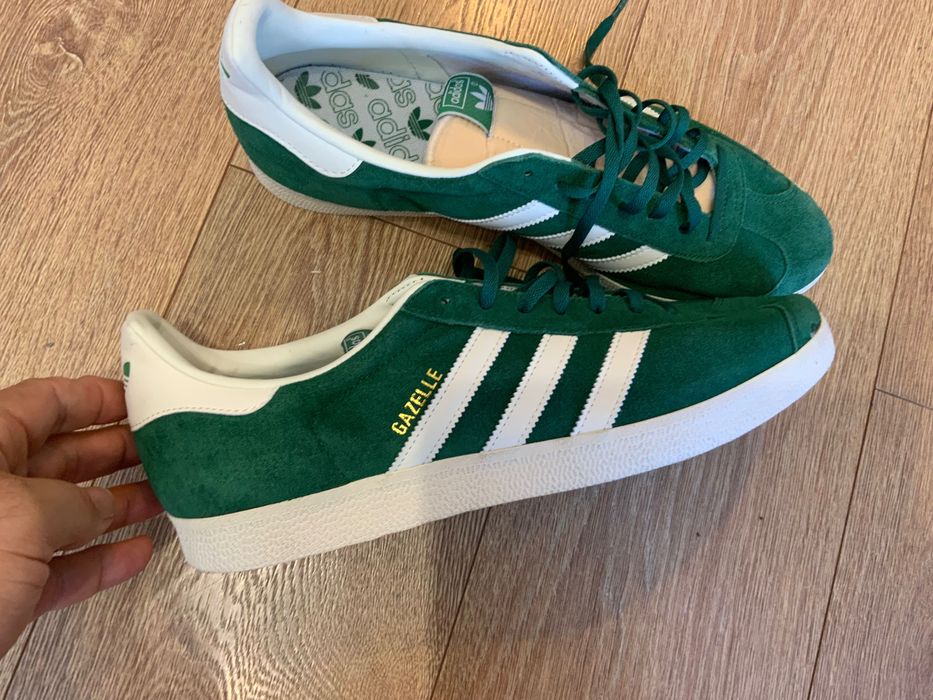 Adidas-оригинални маратонки 45! Номер