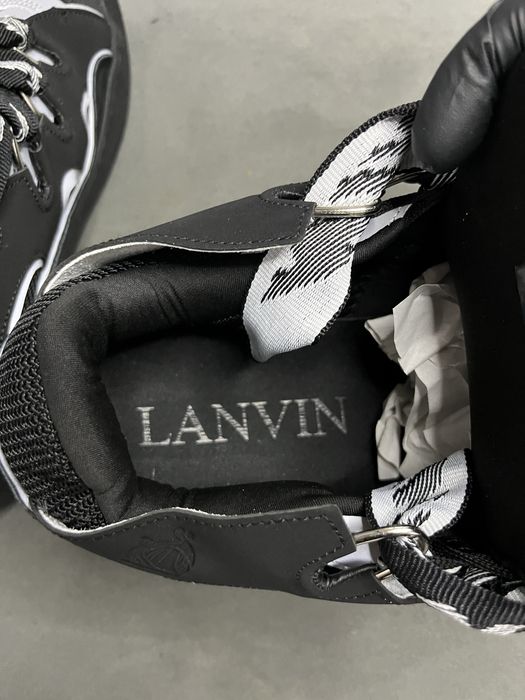 Lanvin Paris - Nou - Calitate PREMIUM -Marimea 44