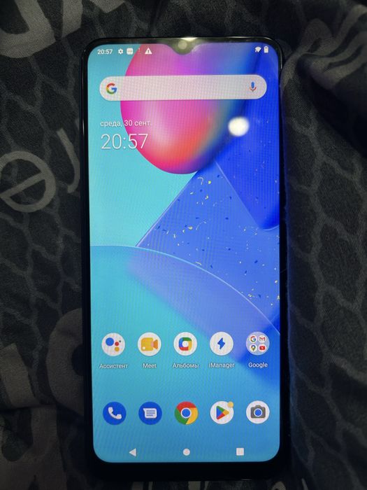 продам телефон vivo y12s
