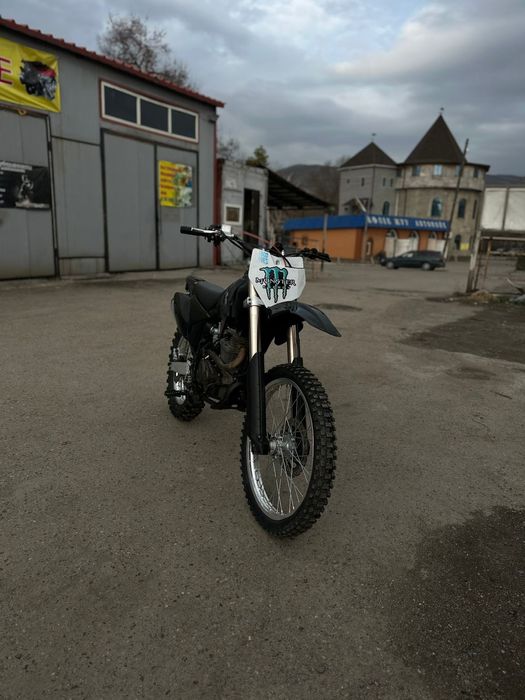 Продам эндуро 06