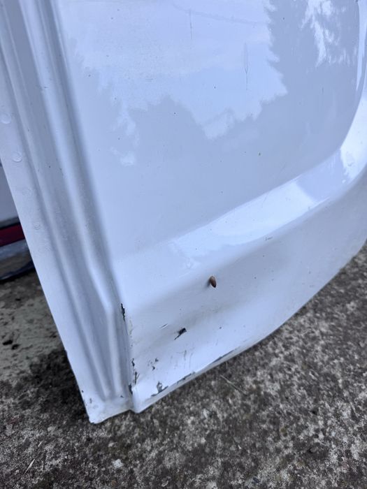 Usa spate dreapta batanta Dacia Dokker van cargo marfa