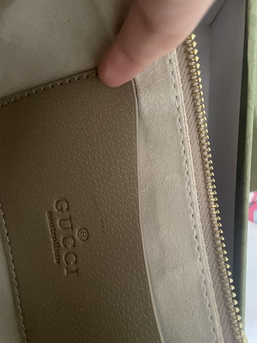 Geanta gucci,noua