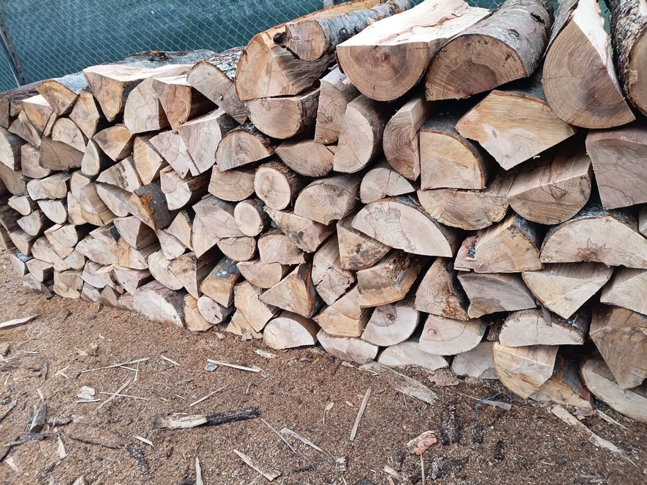 Lemn de foc esenta tare