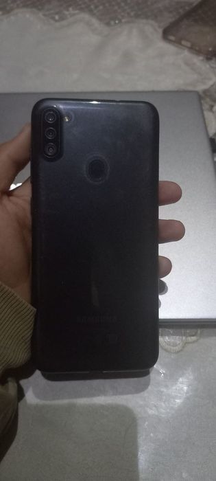 Samsung Galaxy A11