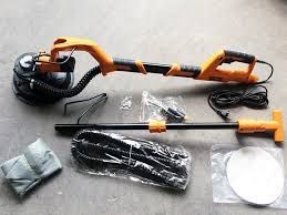 Шлифовальная машина для Стен