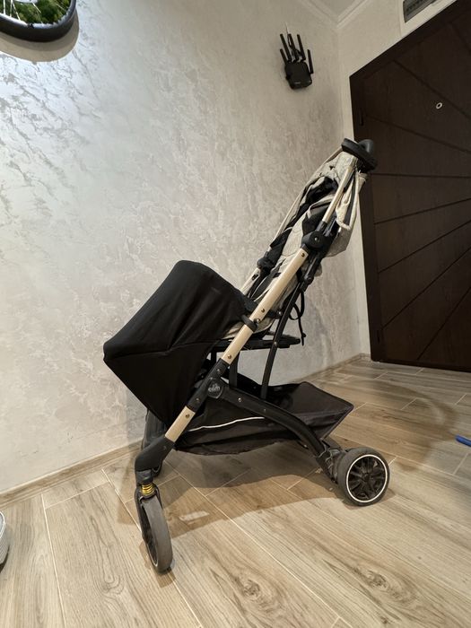 Лятна количка Cam Compass 2.0