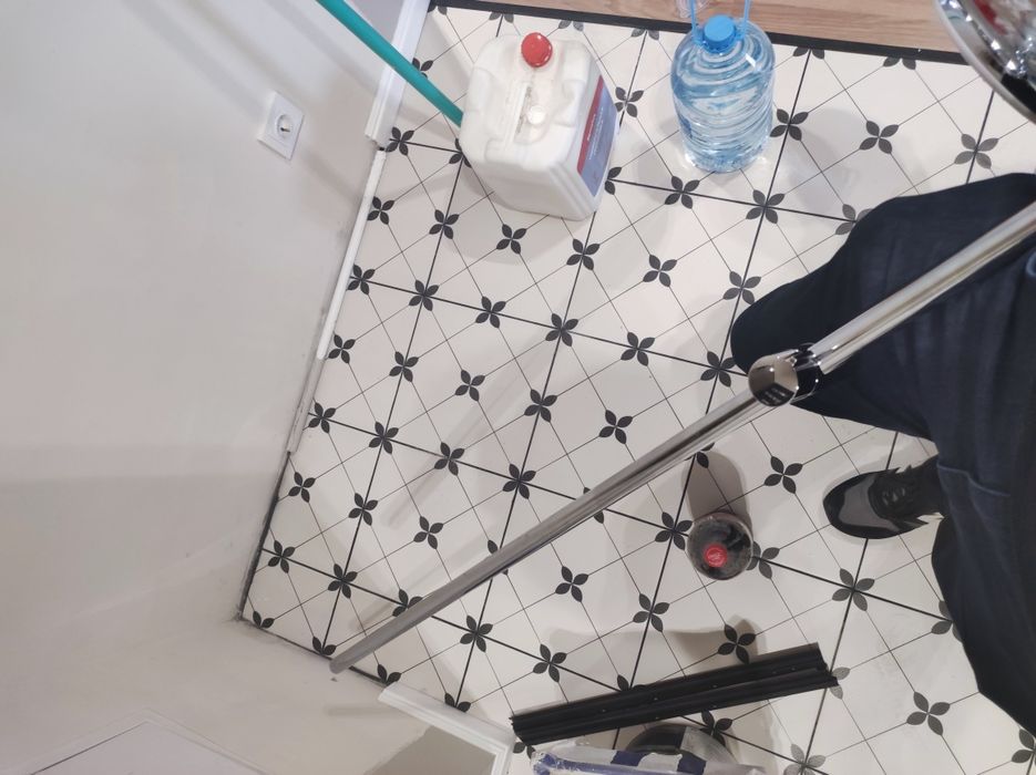 Душ система Grohe