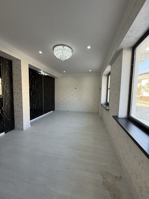 Срочно продается 0,8-сотик 3-х комн участка в Сергели Ханабад