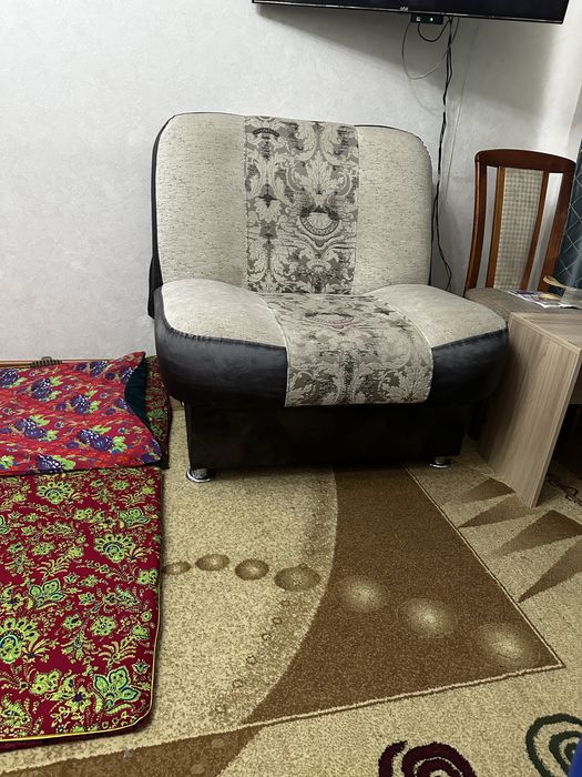 Отдам даром кресло