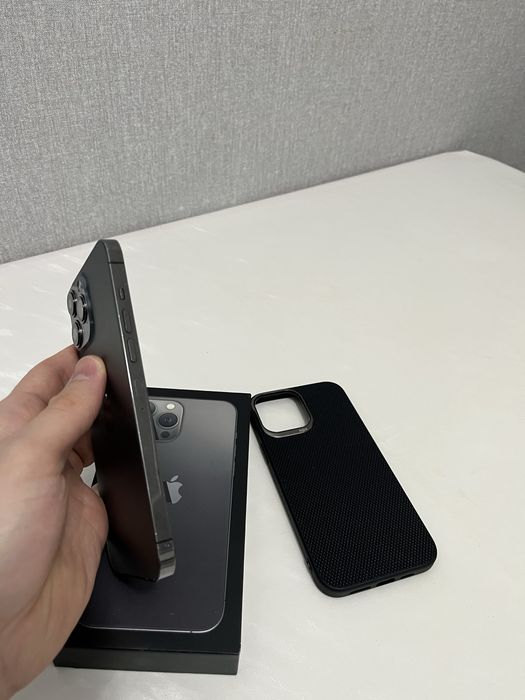 Iphone 13 pro MAX 256gb/75%