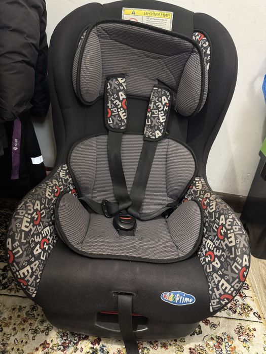 Продам Автокресло