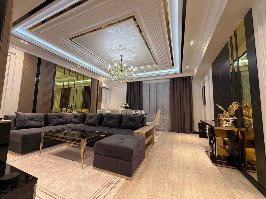 R1! Сдаётся квартира 2/5/10 на Мирзо Улугбекском ор-р Айти Парк