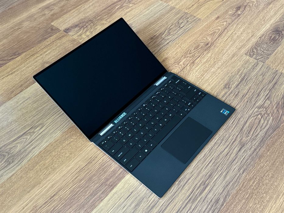 13.4' UHD+ Touch 2 in 1 i7-1185G7 DELL XPS 9310 16GB LPDDR4X/512GB NVMe/Подсветкa/Win 11/Бат 6ч.