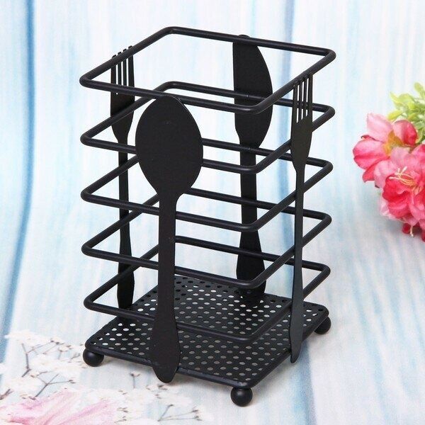 Подставка для кухонных приборов O'Kitchen. Термос туристический